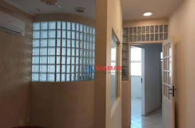 Sala à venda, 27 m² por R$ 181.000,00 - Jardim São Dimas - São José dos Campos/SP