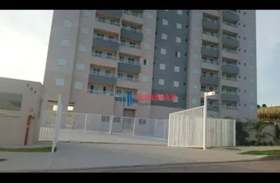 Residencial The Gold está localizado no Urbanova, possui fácil acesso às principais vias da cidade