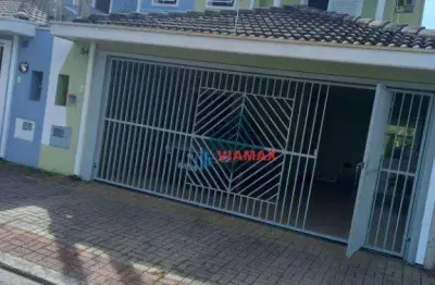 Casa numa excelente localização no bairro Ferradura na Zona Sul de São José dos Campos.