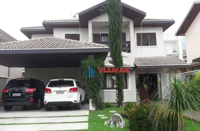 Casa com 4 quartos à venda na Rua José Carlos Sales de Oliveira, Jardim Altos de Santana II, Jacareí