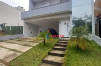 Casa com 3 quartos à venda na Rodovia Geraldo Scavone, Jardim Califórnia, Jacareí
