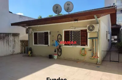 Casa com 3 quartos à venda na Rua Mindanau, Jardim América, São José dos Campos