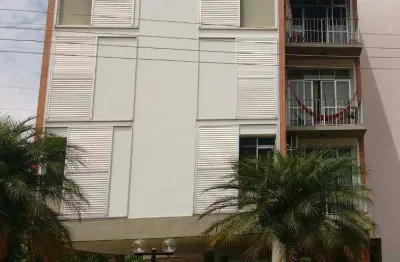 Apartamento com 3 dormitórios à venda, 96 m² por R$ 735.000,00 - Jardim Aquarius - São José dos Campos/SP