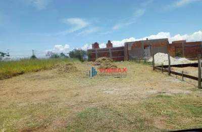 Terreno SET VILLE PLANO à venda, 175 m² por R$ 210.000 - Set Ville - São José dos Campos/SP