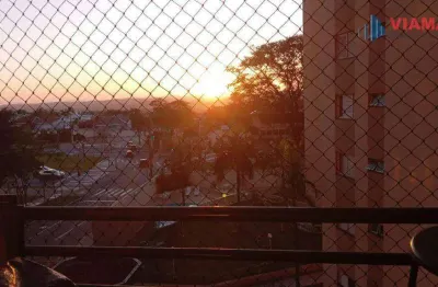 Apartamento com 3 dormitórios à venda, 105 m² por R$ 820.000,00 - Jardim Aquarius - São José dos Campos/SP