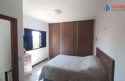 Casa com 3 dormitórios 1 suite  à venda, 98 m² por R$ 575.000 - Jardim das Indústrias - São José dos Campos/SP