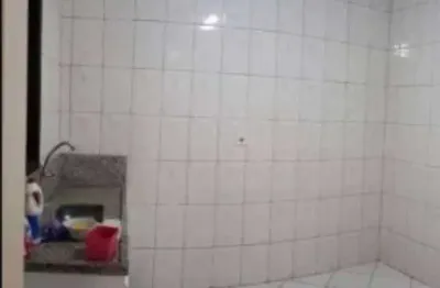 Casa com 3 dormitórios à venda, 135 m² por R$ 450.000 - Jardim Pereira do Amparo - Jacareí/SP