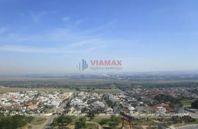 Apartamento Palazzio Imperiale com 4 dormitórios/4 suítes, 216 m² - venda por R$ 2.600.000 - Jardim Aquarius - São José dos Campos/SP