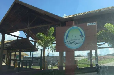 Terreno à venda na Rua Santo Antônio do Pinhal, Condomínio Residencial Mantiqueira, São José dos Campos