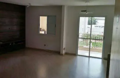 Apartamento à venda, 100 m² por R$ 650.000,00 - Vila Betânia - São José dos Campos/SP