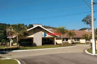 Terreno à venda, 1000 m² por R$ 220.000,00 - Tapanhão - Jambeiro/SP