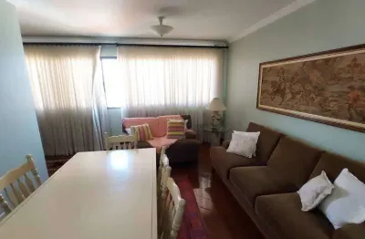 Apartamento a venda 106m² com 3 quartos 1 suíte - em parque das nações - santo andré - sp