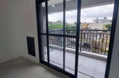 Studio para venda possui 26 m² próximo a estação oratório - vila prudente - são paulo - sp