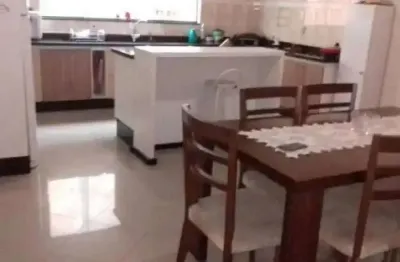 Sobrado para venda tem 224 m² e 3 dorms 1 suíte em vila pires - santo andré - sp.