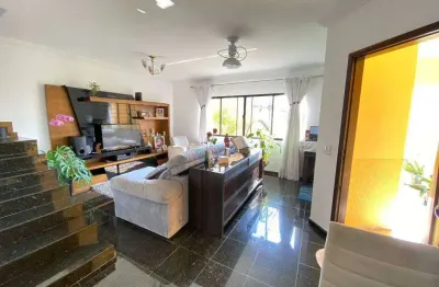 Sobrado para venda possui 280 metros quadrados com 3 quartos em cerâmica - são caetano do sul - sp