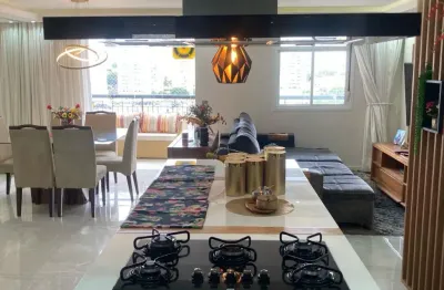 Apartamento a venda 2 dorms com sala ampliada 96m² - 2 vagas - em vila prudente - sp.
