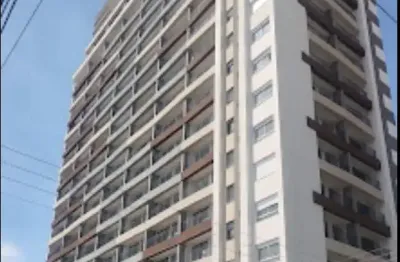 Studio a venda 33m² em frente ao metrô alto do ipiranga - são paulo -sp.