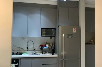 Apartamento a venda no condomínio app vila prudente - 2 dorms 42m² - 1 vaga