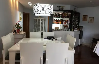 Apartamento a venda com 3 suítes 188m² - 4 vagas em bairro olimpico - são caetano - sp