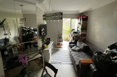 Lindo apartamento a venda possui 2 dorms 50m² - bairro vila bela - são paulo - sp.