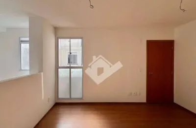 Apartamento com 2 dormitórios à venda, 38 m² por R$ 210.000,00 - Itoupava Central - Blumenau/SC