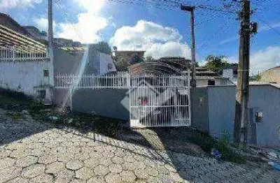 Casa com 2 dormitórios à venda, 66 m² por R$ 248.552,58 - Itoupava Norte - Blumenau/SC