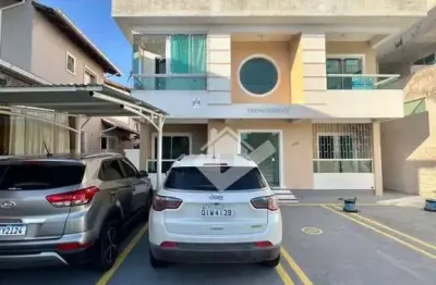 Apartamento com 2 dormitórios à venda, 62 m² por R$ 320.000,00 - Forquilhas - São José/SC