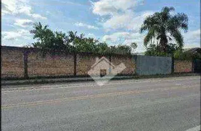 Terreno à venda, 2018 m² por R$ 196.460,32 - Centro - Agrolândia/SC