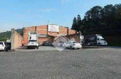 Galpão à venda, 2048 m² por R$ 5.243.826,79 - Zona Industrial Norte - Joinville/SC