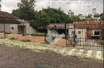 Casa com 1 dormitório à venda, 70 m² por R$ 667.985,04 - Vila Ferroviaria - Mafra/SC