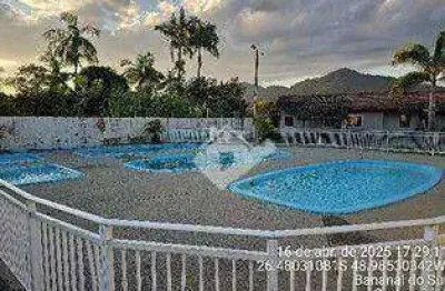 Casa à venda, 50 m², 2 dormitorios - Bananal Do Sul - Guaramirim/SC