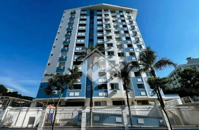 Apartamento com 2 quartos para alugar na Rua José Victor da Rosa, 224, Barreiros, São José