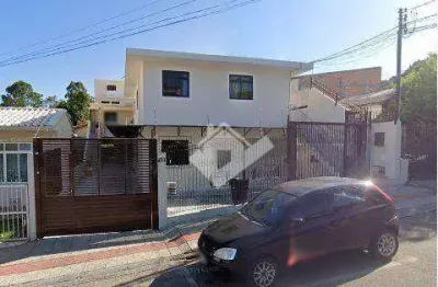 Casa à venda, 437 m² por R$ 1.700.000,00 - Roçado - São José/SC