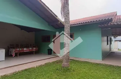 Casa com 3 dormitórios à venda, 145 m² por R$ 1.650.000,00 - Balneário - Florianópolis/SC