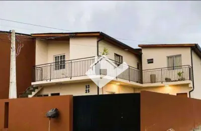 Casa à venda, 180 m² por R$ 650.000,00 - Serraria - São José/SC