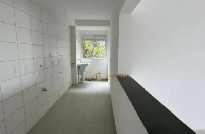 Apartamento com 2 dormitórios à venda, 47 m² por r$ 293.841,60 - vila carmosina - são paulo/sp