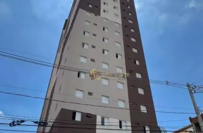 Apartamento com 2 dormitórios à venda, 40 m² por r$ 339.000,00 - vila matilde - são paulo/sp