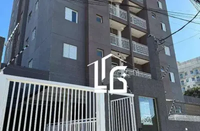 Apartamentos novos à venda – 2 dormitórios e opção com quintal na zona leste