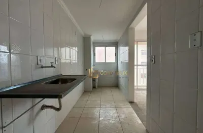 Apartamento com 2 dormitórios à venda, 47 m² por r$ 255.000,00 - vila curuçá - são paulo/sp