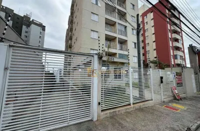 Apartamento com 2 dormitórios à venda, 47 m² por r$ 254.500 - vila curuçá