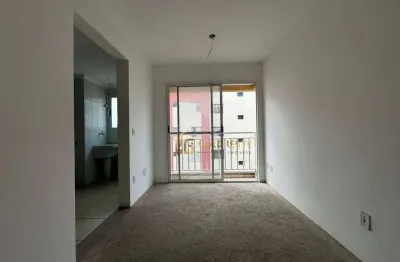 Apartamento com 2 dormitórios à venda, 47 m² por R$ 270.100,00 - Vila Curuçá - São Paulo/SP