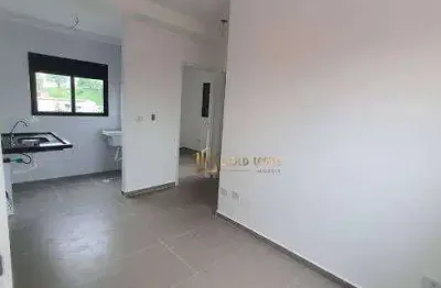 Apartamento novo à venda na vila oratório – 1 e 2 dormitórios, ótima localização