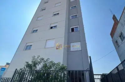Apartamento com 2 dormitórios à venda, 39 m² por r$ 334.000,00 - itaquera - são paulo/sp
