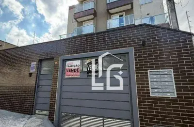Apartamento com 2 dormitórios à venda, 53 m² por r$ 275.000,00 - jardim itapemirim - são paulo/sp