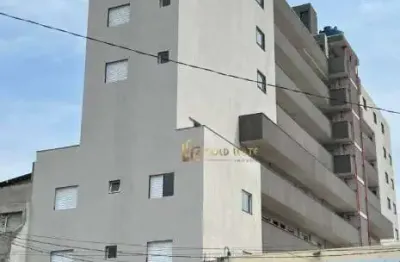 Apartamento com 2 dormitórios à venda, 40 m² por r$ 233.000,00 - vila sílvia - são paulo/sp