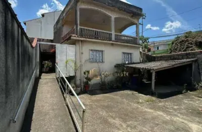Sobrado com 3 dormitórios à venda, 190 m² por r$ 499.999,99 - itaquera - são paulo/sp
