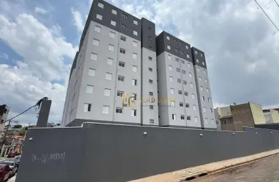 Apartamento com 2 dormitórios à venda, 35 m² por r$ 260.000,00 - vila progresso - são paulo/sp