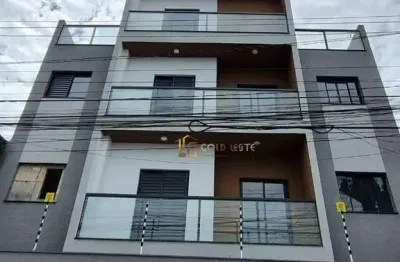 Apartamento com 2 dormitórios à venda, 40 m² por r$ 212.000 - jardim nordeste