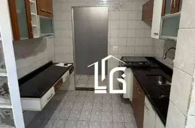 Apartamento à venda em itaquera – 2 dormitórios, 1 vaga, próximo à av. campanella