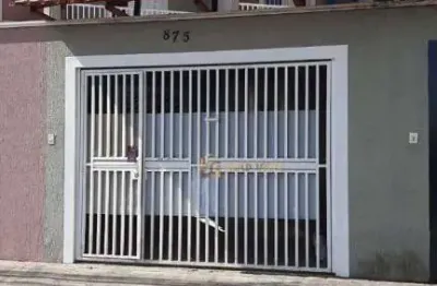 Sobrado com 2 dormitórios à venda, 72 m² por r$ 400.000,00 - limoeiro - são paulo/sp